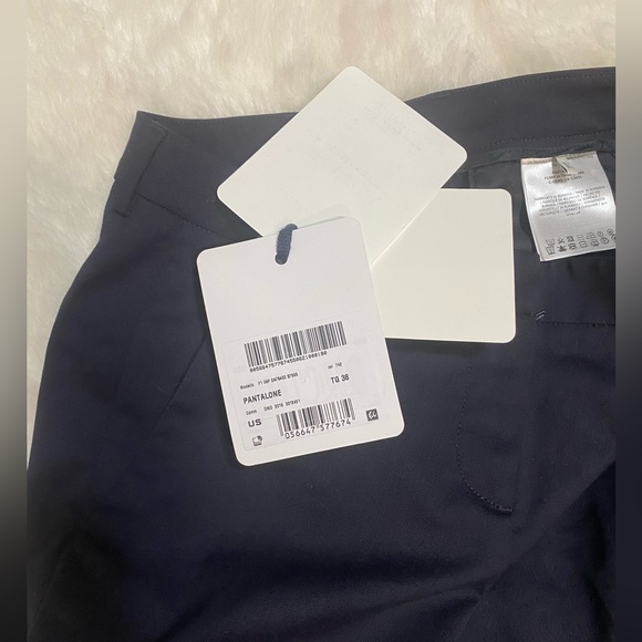 MONCLER pants - Picture 7 of 9